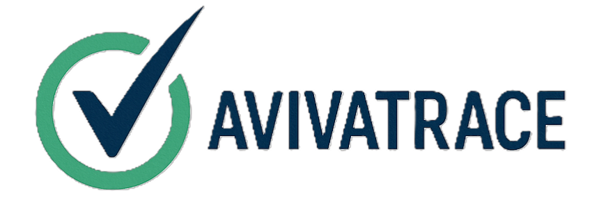 Avivatrace Logo